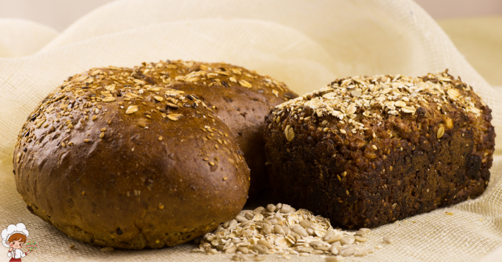 Easy Ancient Barley Bread