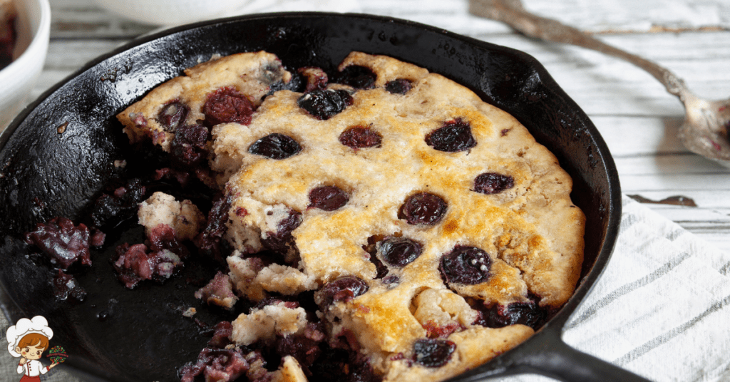 Best Cast Iron Skillet For Making Desserts