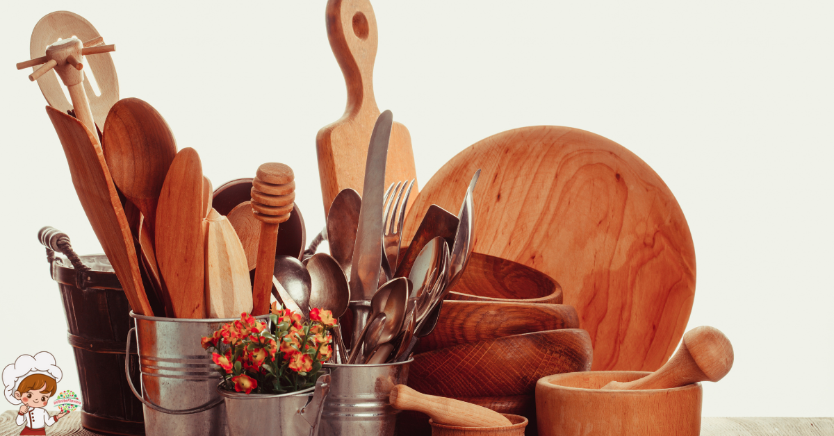 Best Utensils For Pan Frying