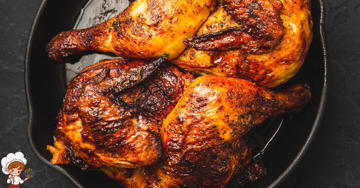 Great Pan Frying Techniques For Crispy Skin