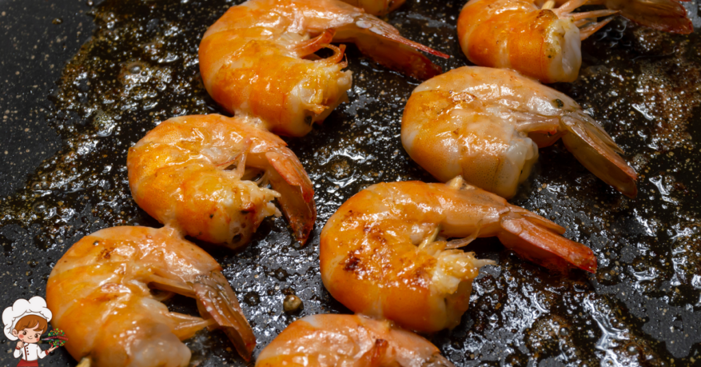 Pan Frying Seafood Recipes Great For Dinner