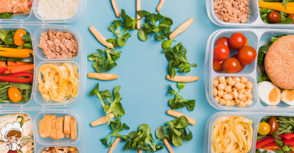The 7 Best Meal Preparation Tips For Seniors