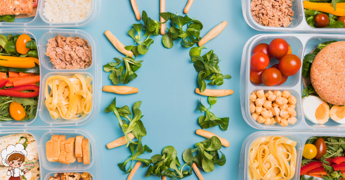 The 7 Best Meal Preparation Tips For Seniors