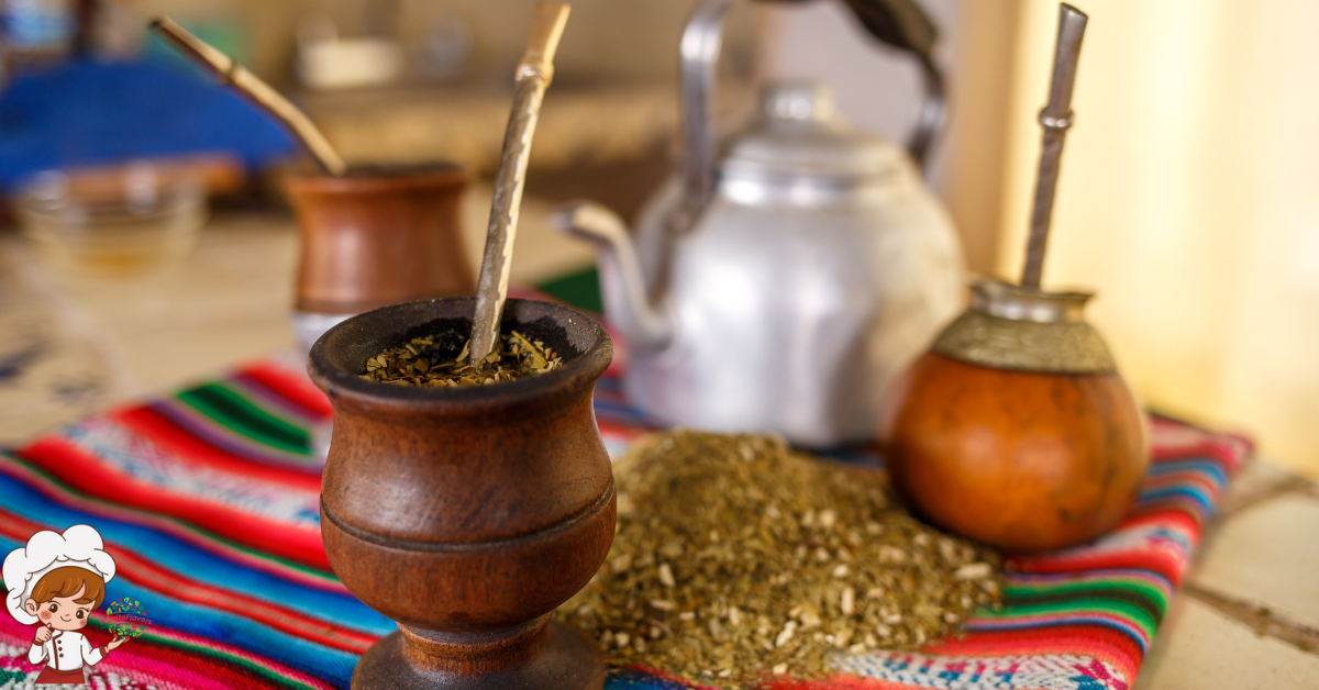 Best Health Benefits Of Argentinian Mate Tea