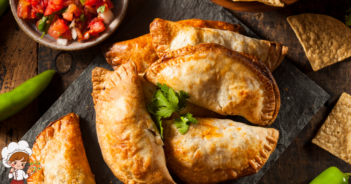 Classic Argentinian Holiday Dishes To Try