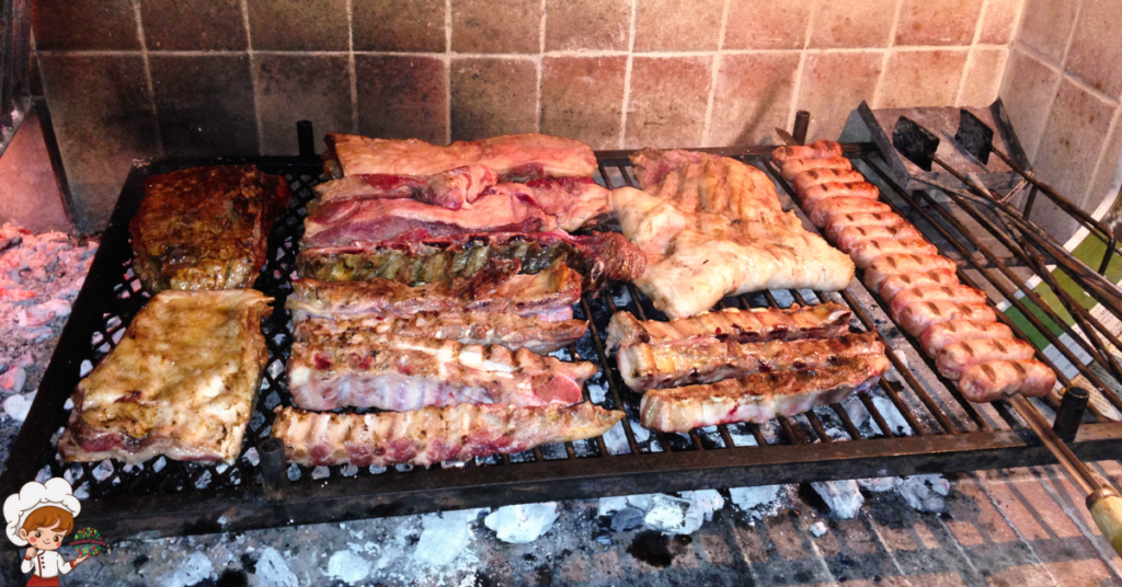 Essential Argentinian Barbecue Techniques
