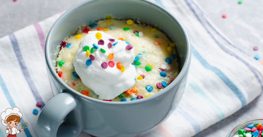 How To Make Microwave Mug Meals