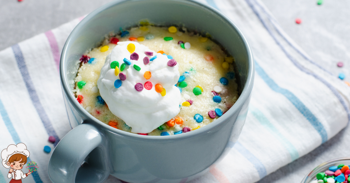 How To Make Microwave Mug Meals