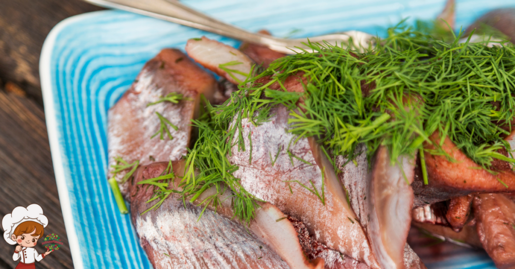 Must-Try Swedish Seafood Delicacies