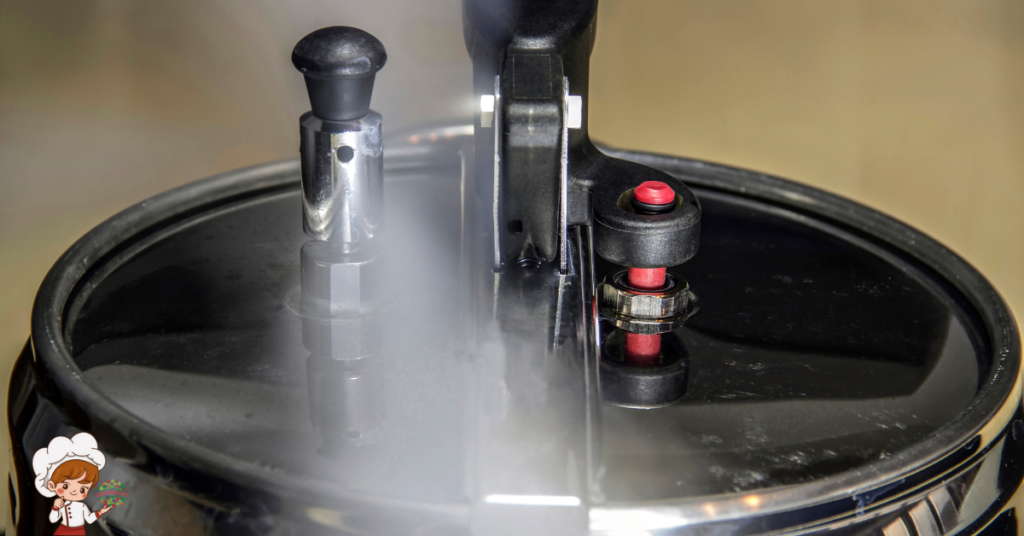 The Great Advantages Of Pressure Cooking