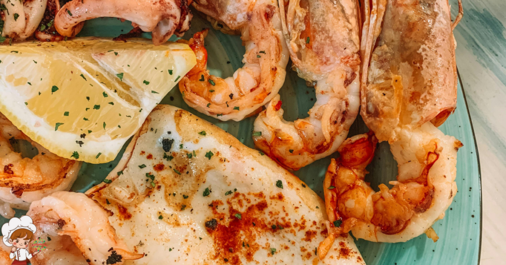The Great Brazilian Amazonian Cuisine