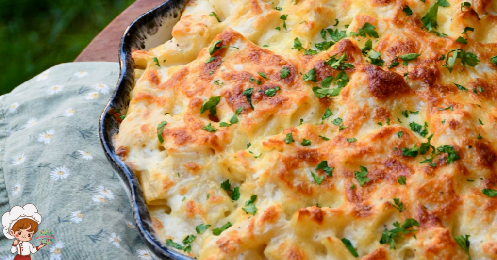 Best Methods For Slow Cooking Casseroles