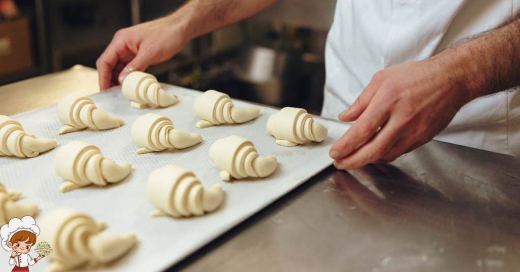 Can't We Make Great Pastries Without A Mixer
