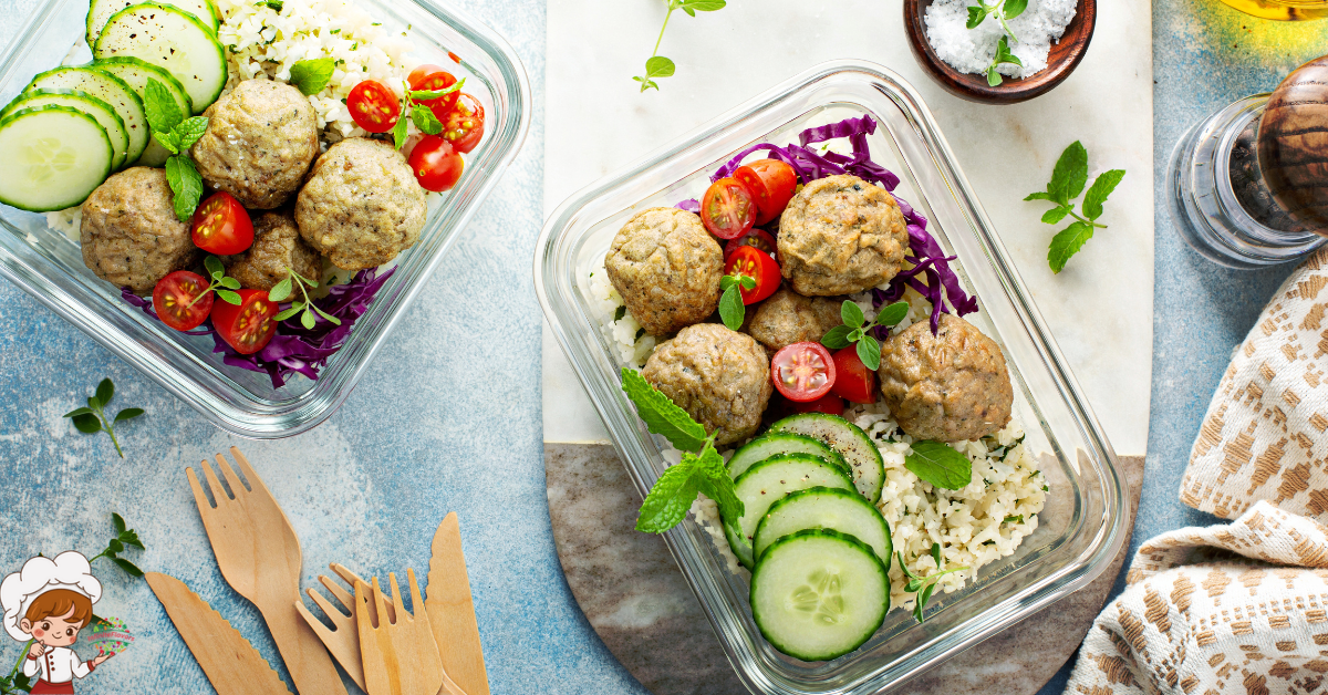 Great Low-Fat Meal Prep Recipes Explained