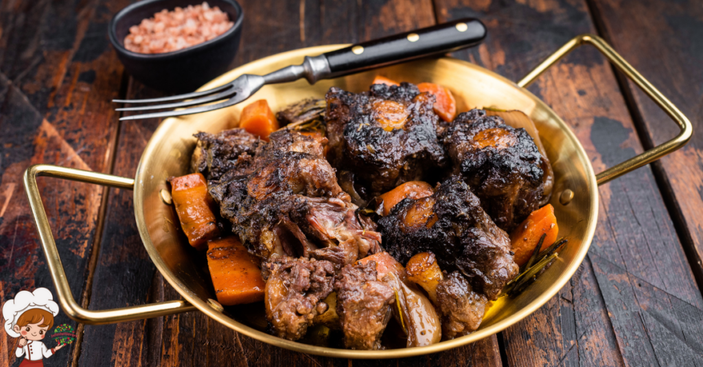 How To Master Amazing Oven Slow Cooking
