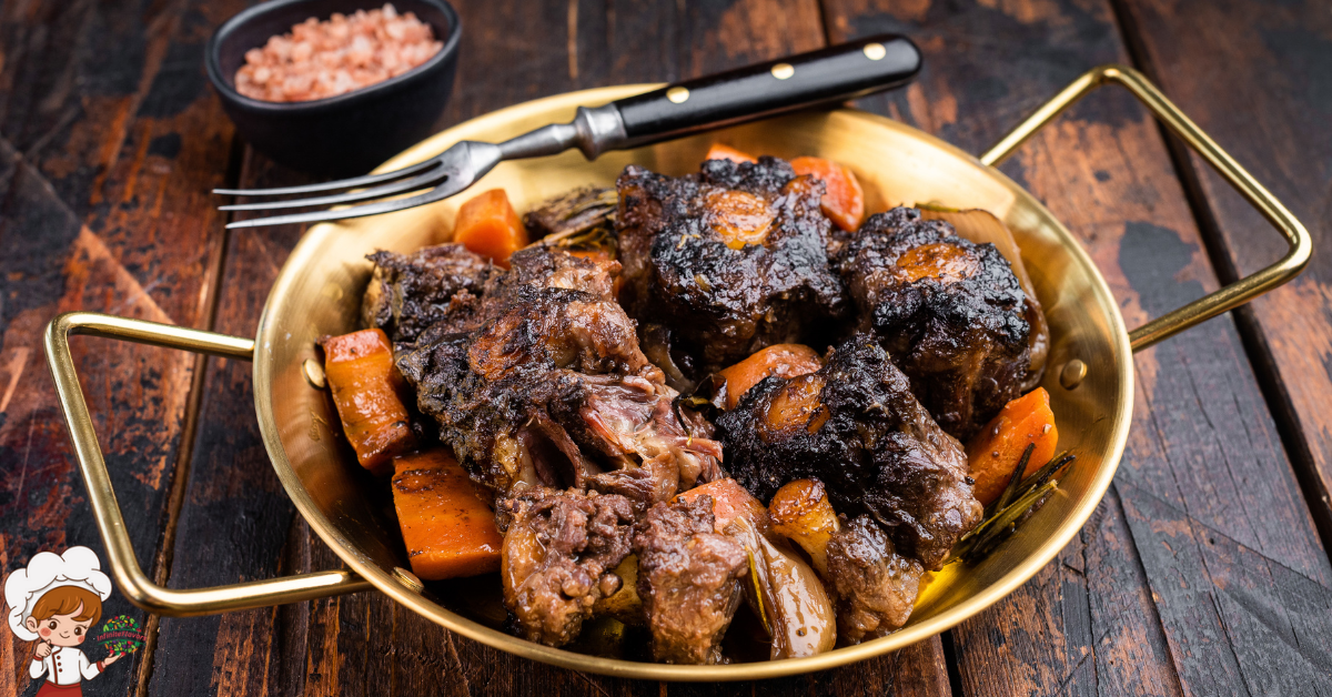 How To Master Amazing Oven Slow Cooking