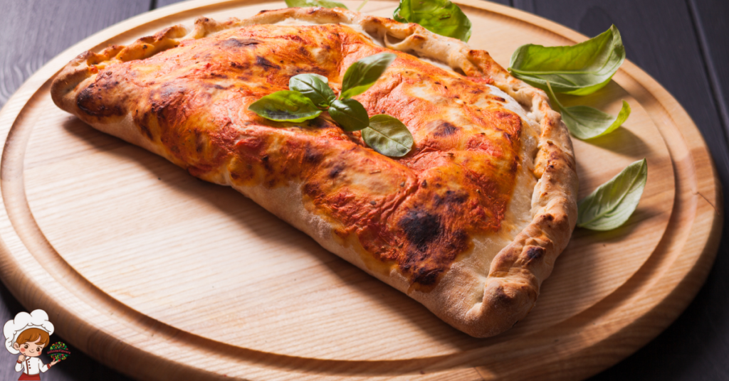 Step-By-Step Guide: Crafting Your Perfect Pizza Calzone