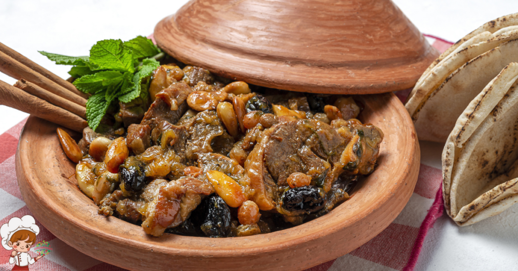 Great Moroccan Cuisine For A Romantic Dinner